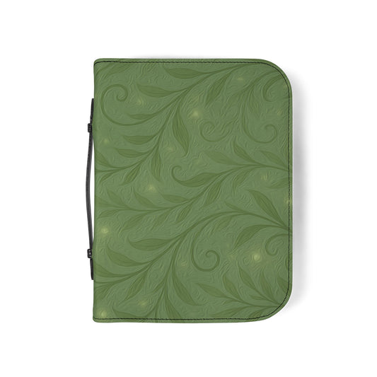 Sage Spirit Bible Cover