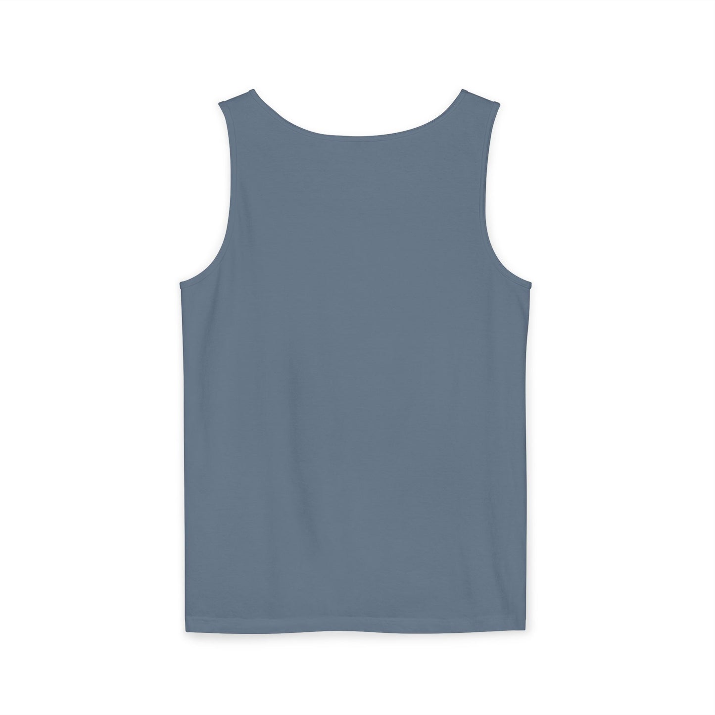 Erase the Stigma Tank Top
