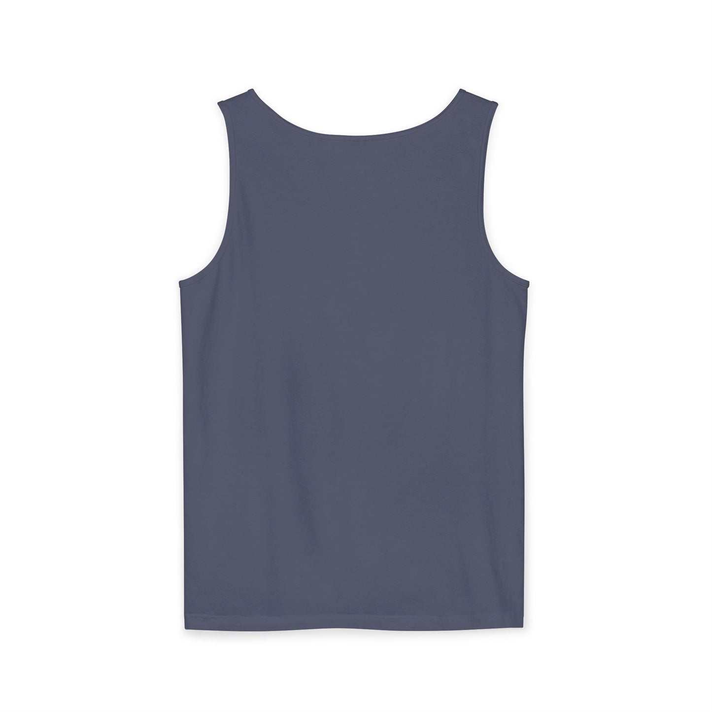Erase the Stigma Tank Top
