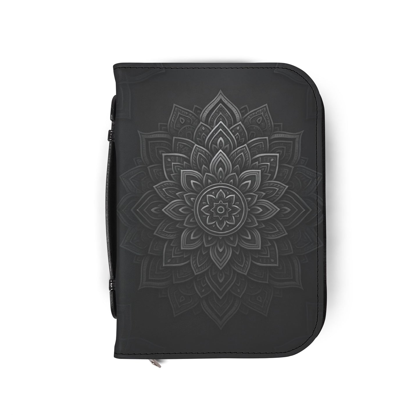 Zen in Black & White Bible/Book Cover