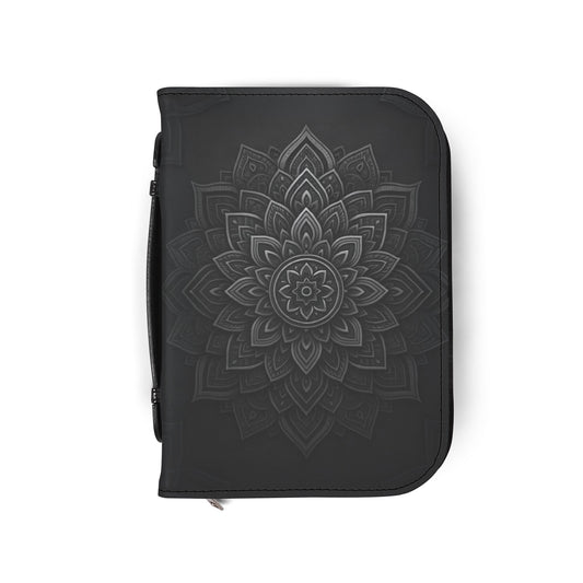 Zen in Black & White Bible/Book Cover