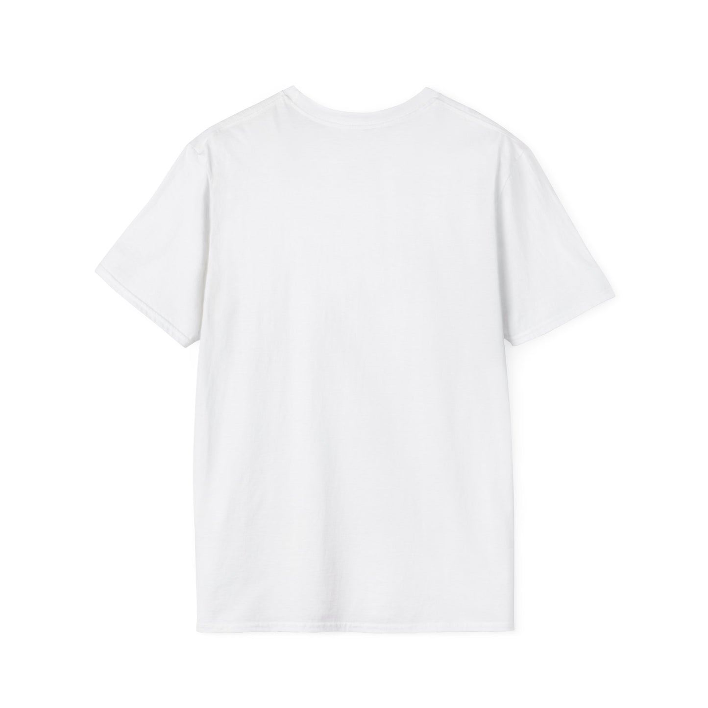 Erase the Stigma Soft T-Shirt