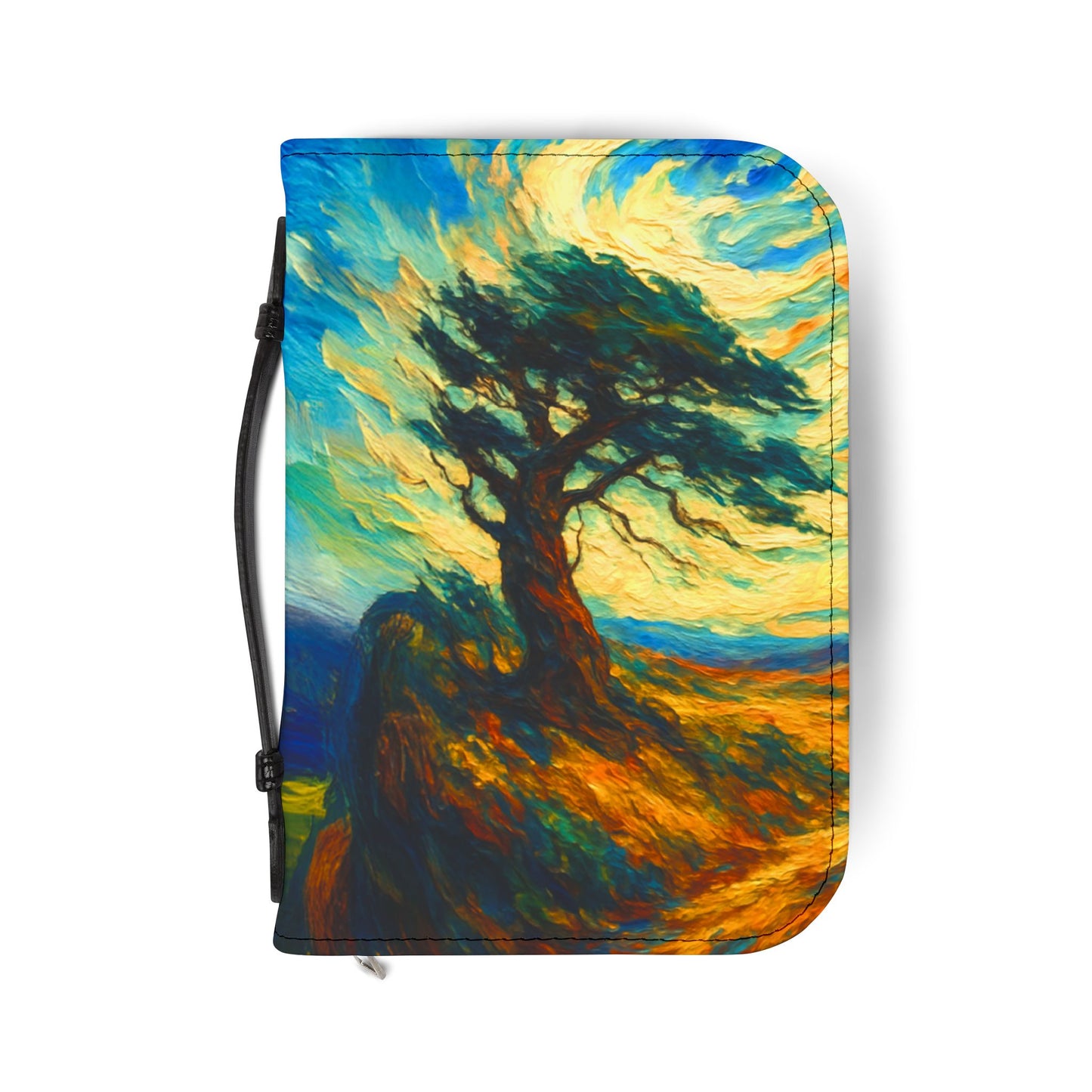Still Standing Bible/Book Cover
