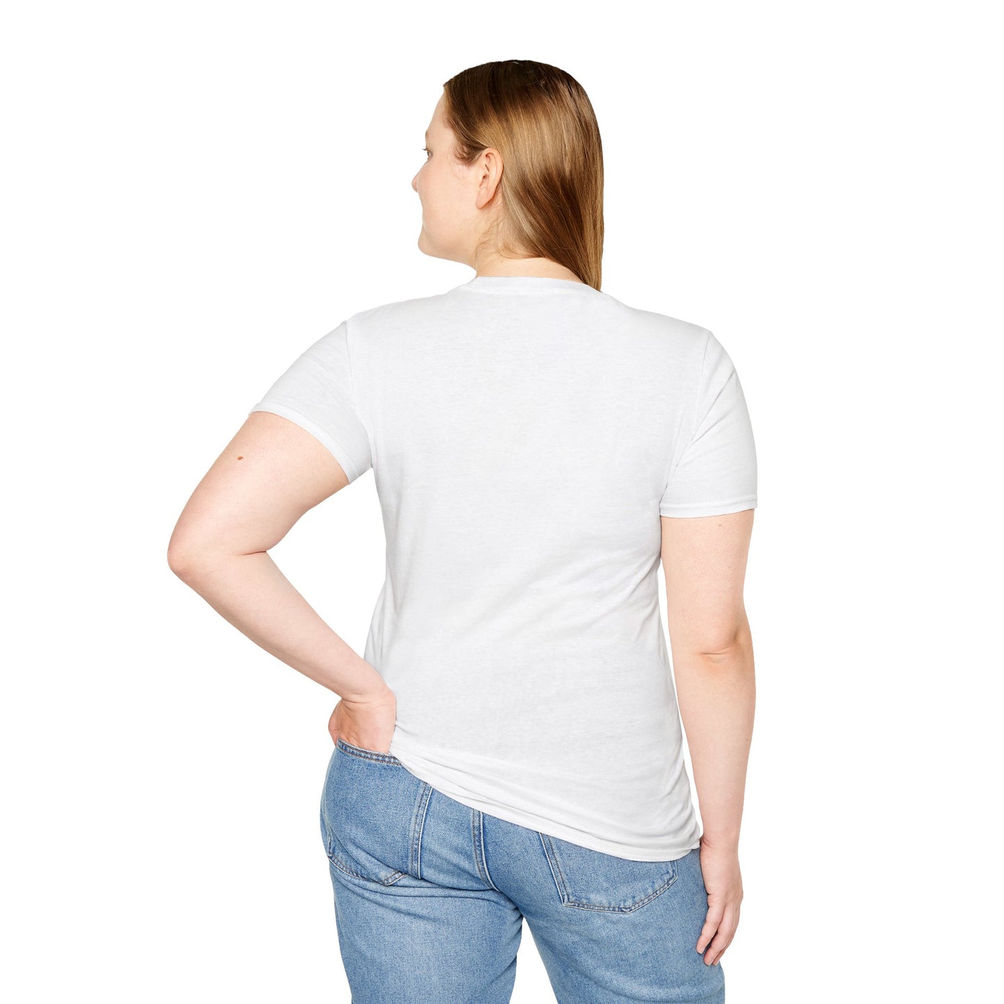 Erase the Stigma Soft T-Shirt