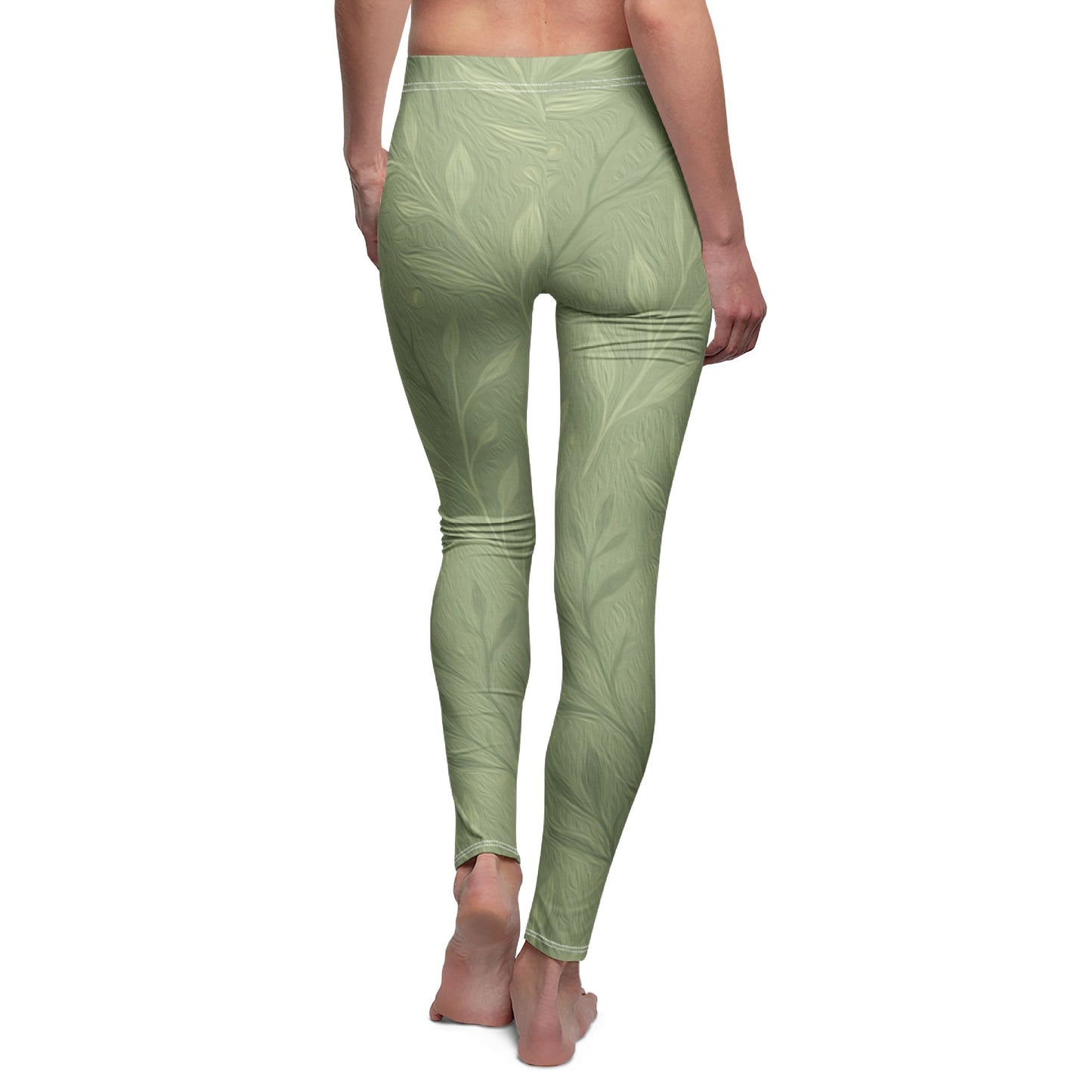 Sage Spirit Leggings