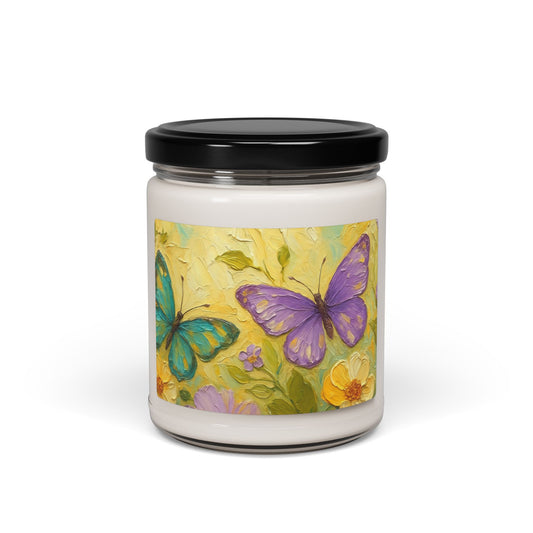 Bloomin' Beauties Scented Candle