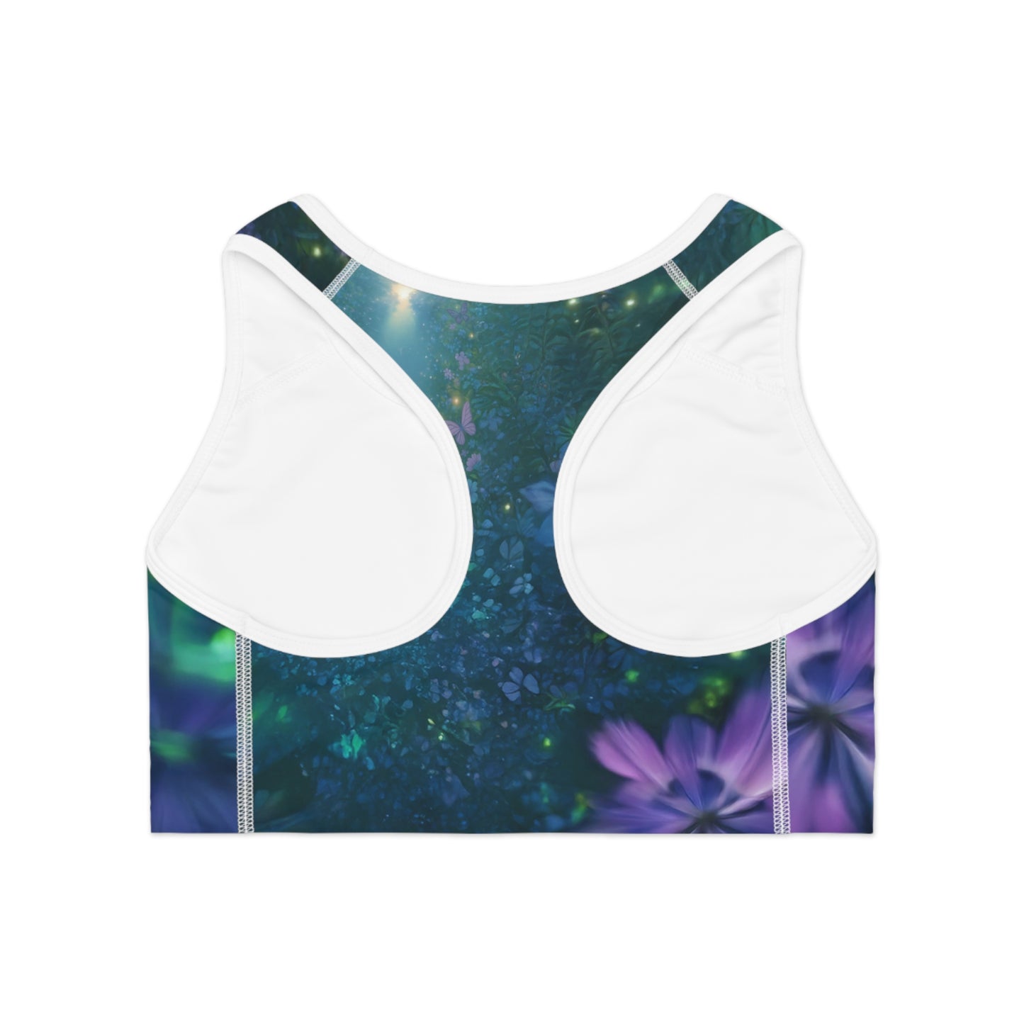 Heaven & Earth Sports Bra