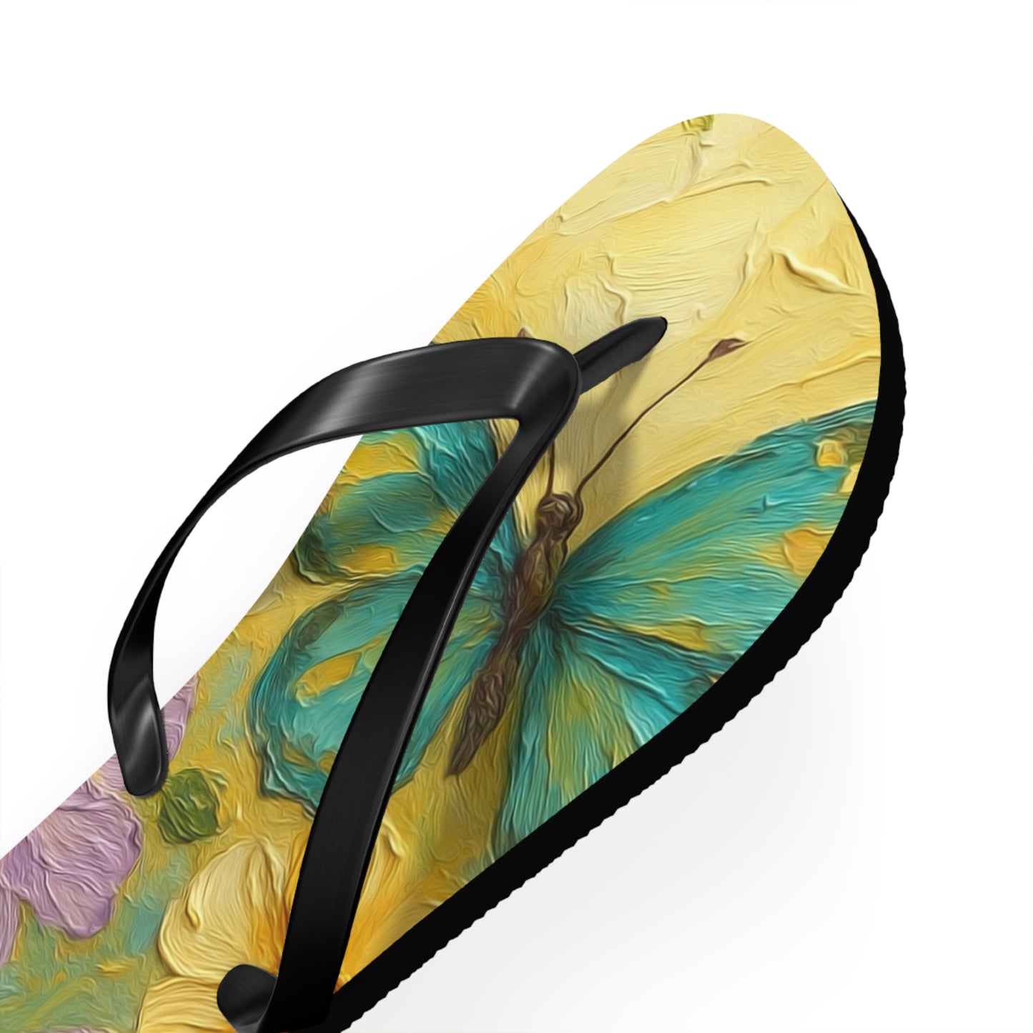 Bloomin' Beauties Garden Flops