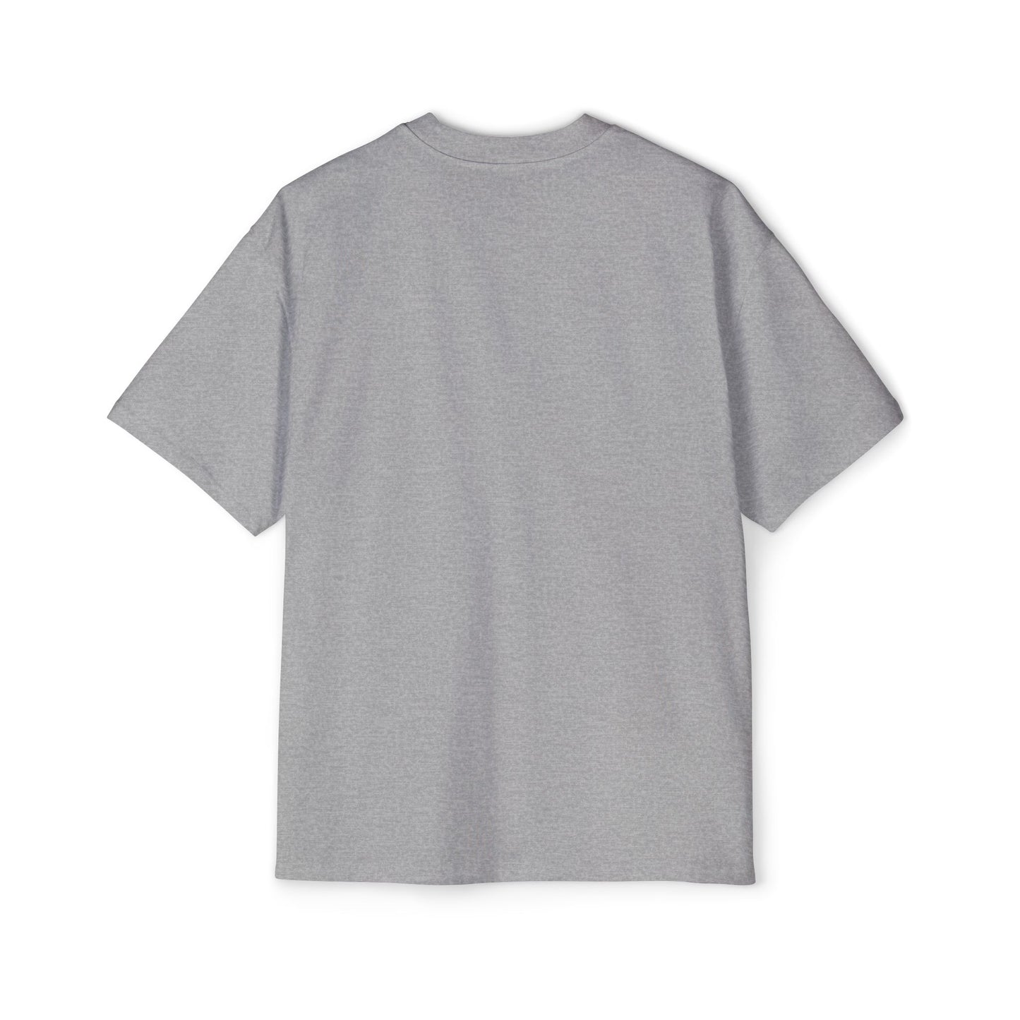 Real Men Real Feelings Oversized Tee