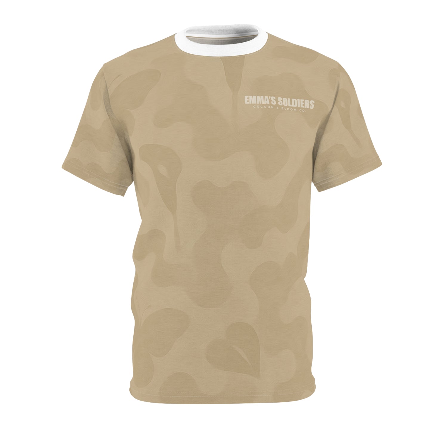 Emma's Soldiers Unisex Tee