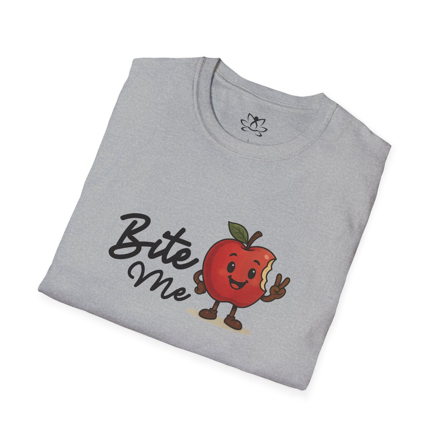 "Bite Me" Unisex Tee