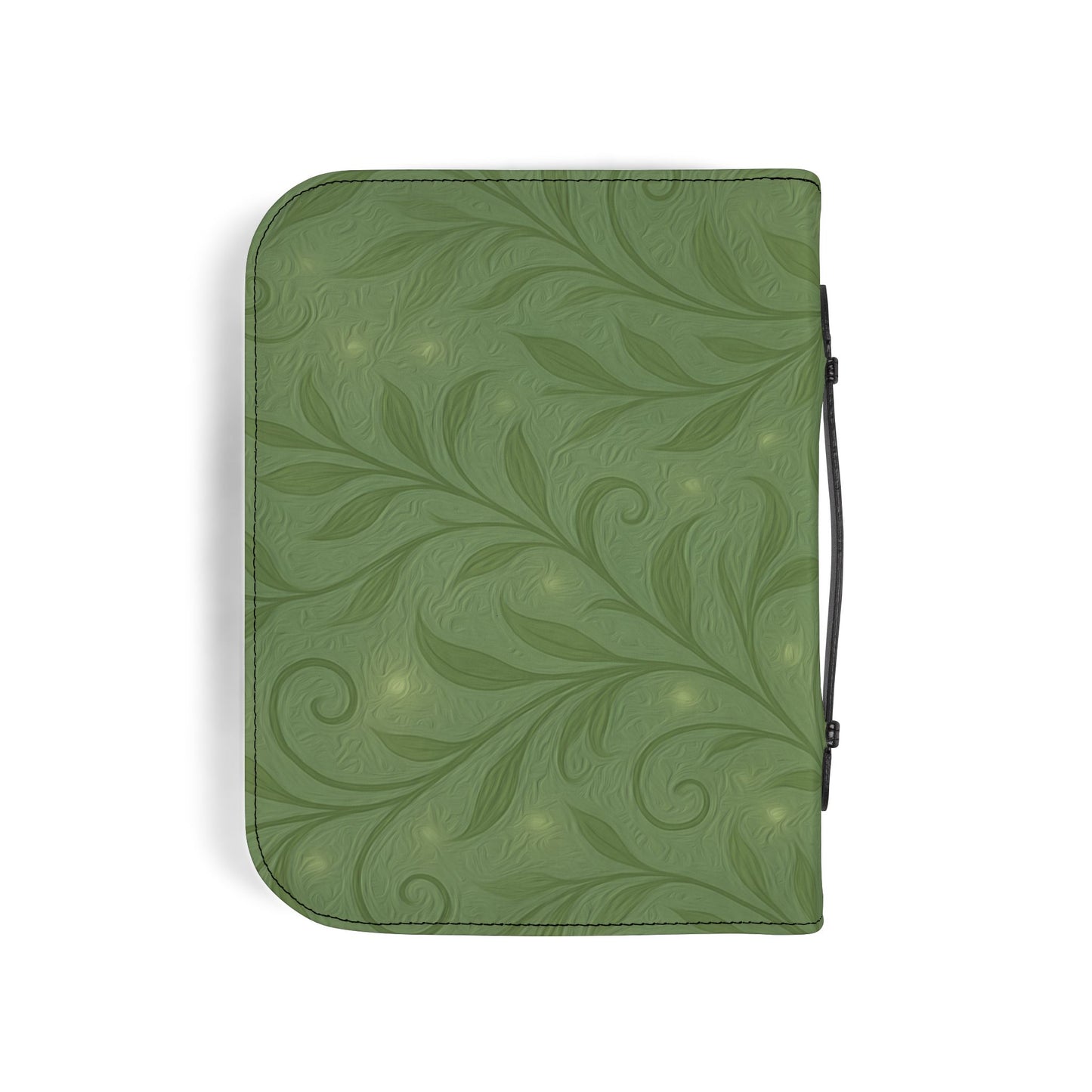 Sage Spirit Bible Cover