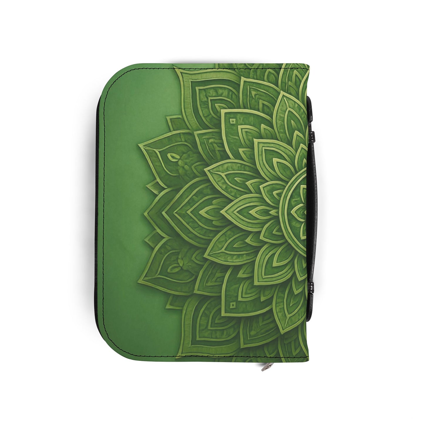 Sage Strength Bible/Book Cover