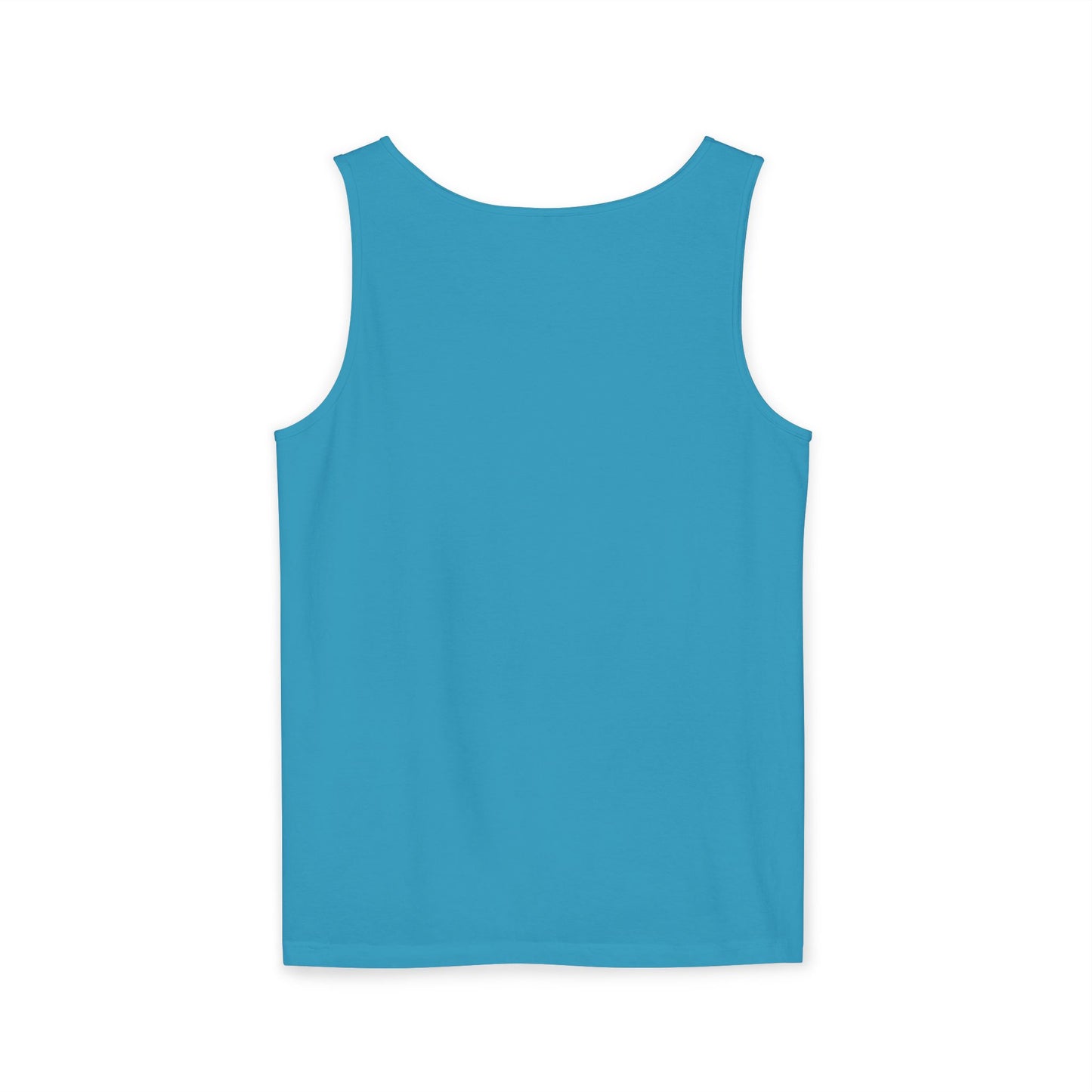 Erase the Stigma Tank Top