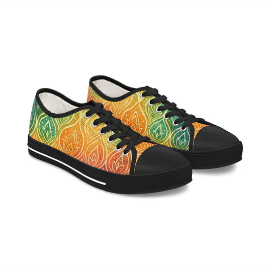 RainBoHo Women's Sneakers