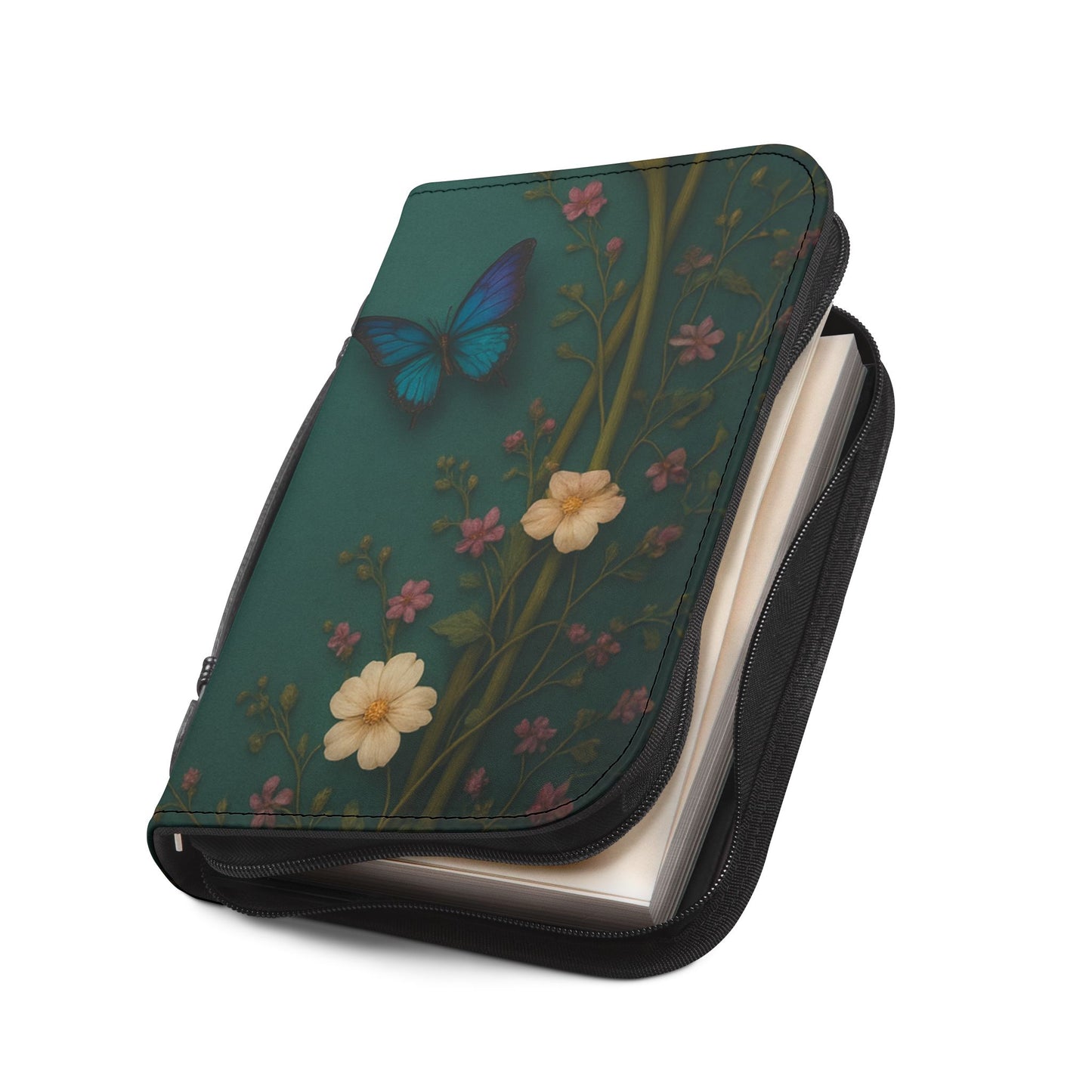 Garden of Eden Bible Cover