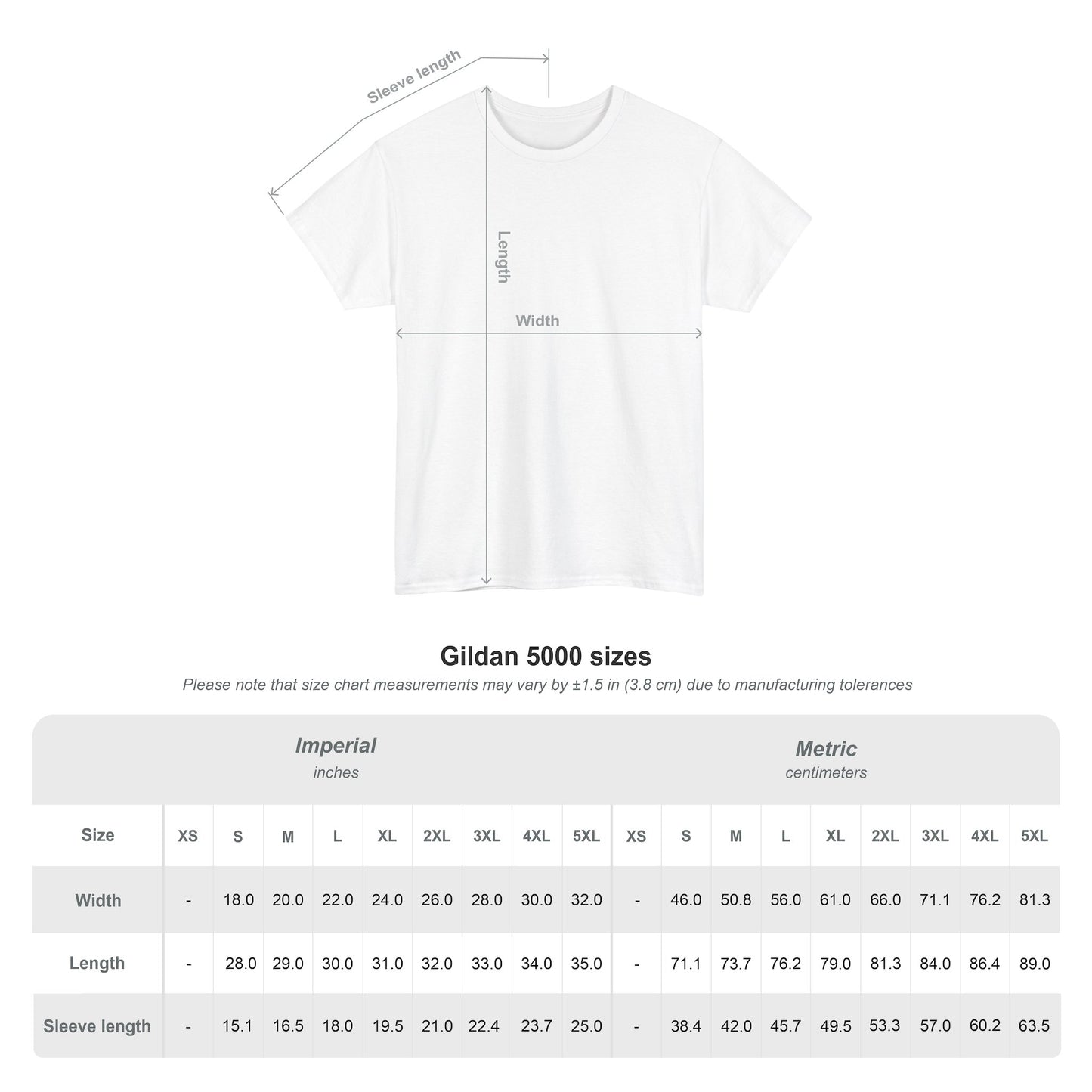 Erase the Stigma Unisex Heavy Cotton Tee