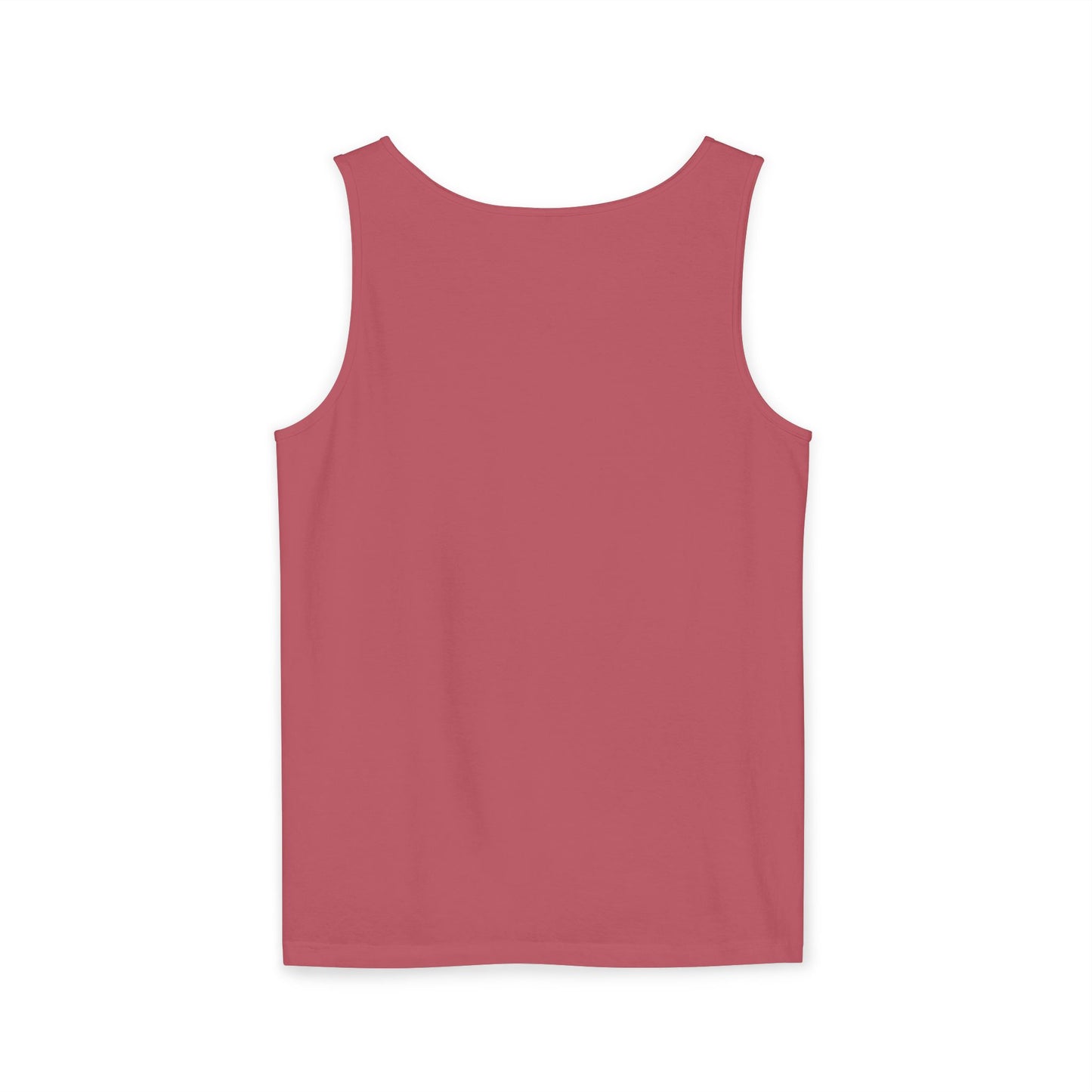 Erase the Stigma Tank Top