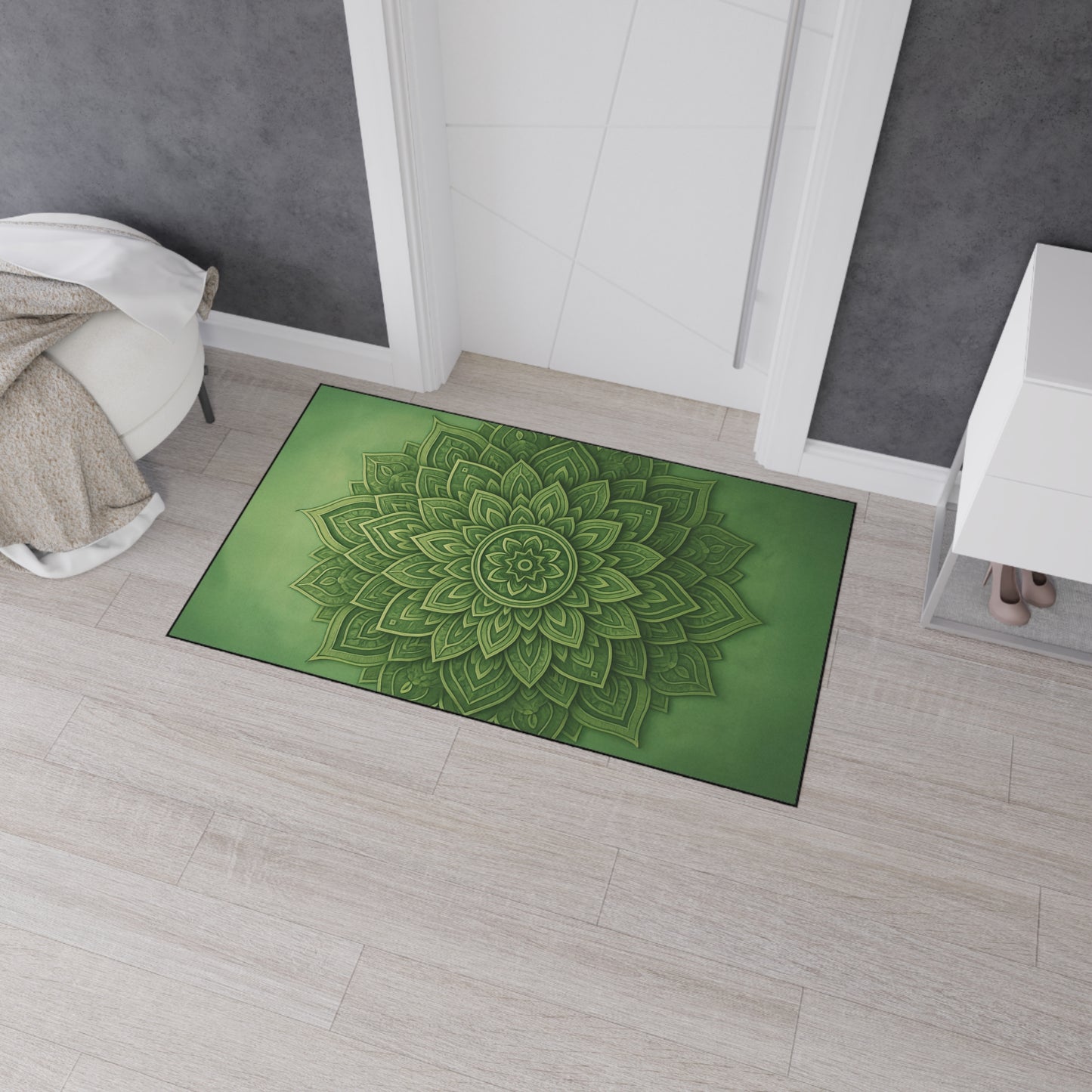 Sage Strength Heavy Duty Floor Mat