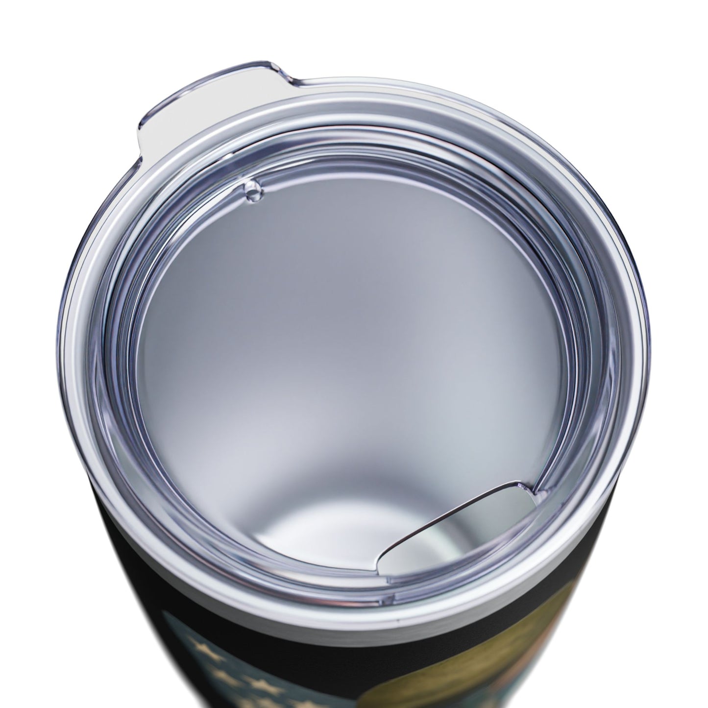 Wings of Honor Tumbler