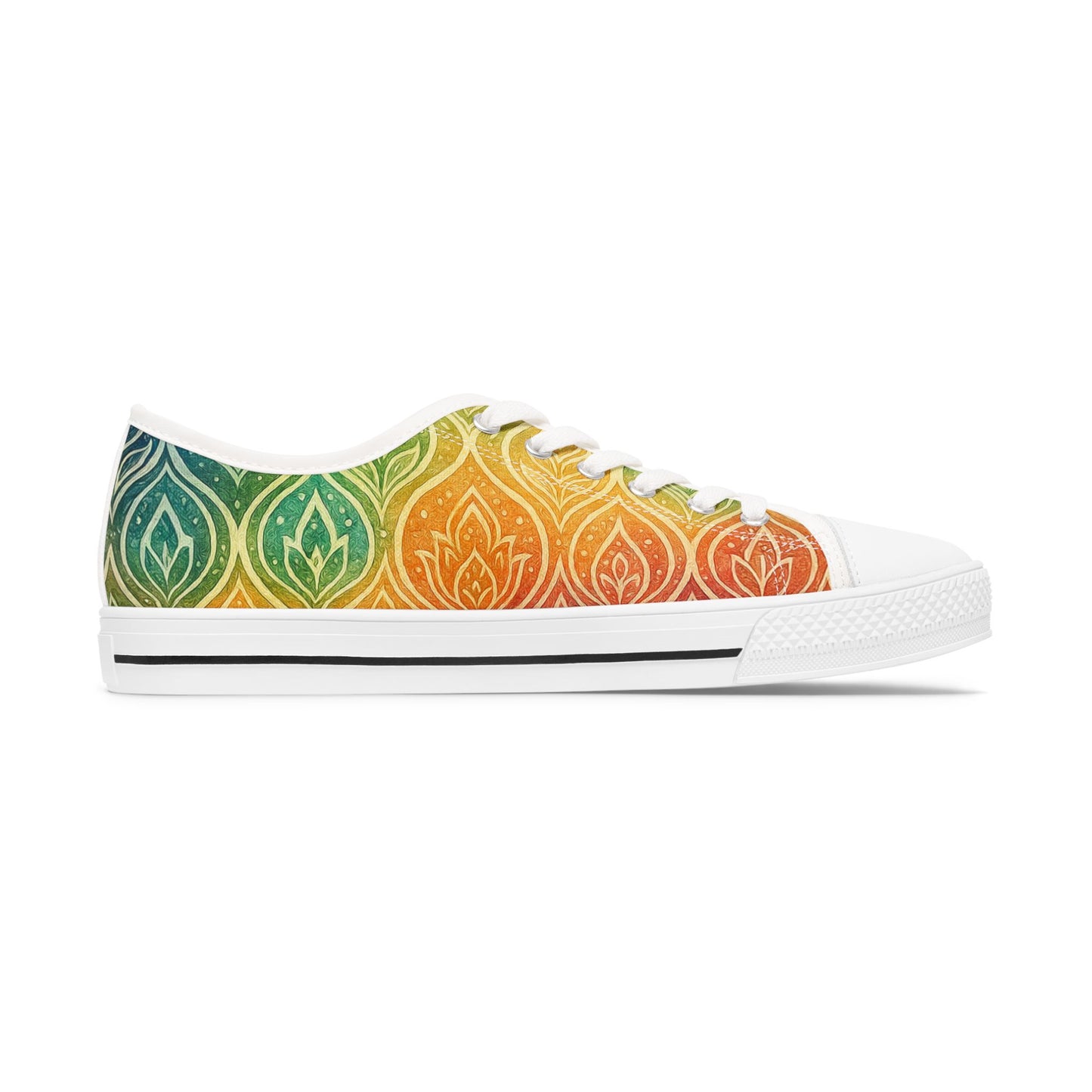 RainBoHo Women's Sneakers