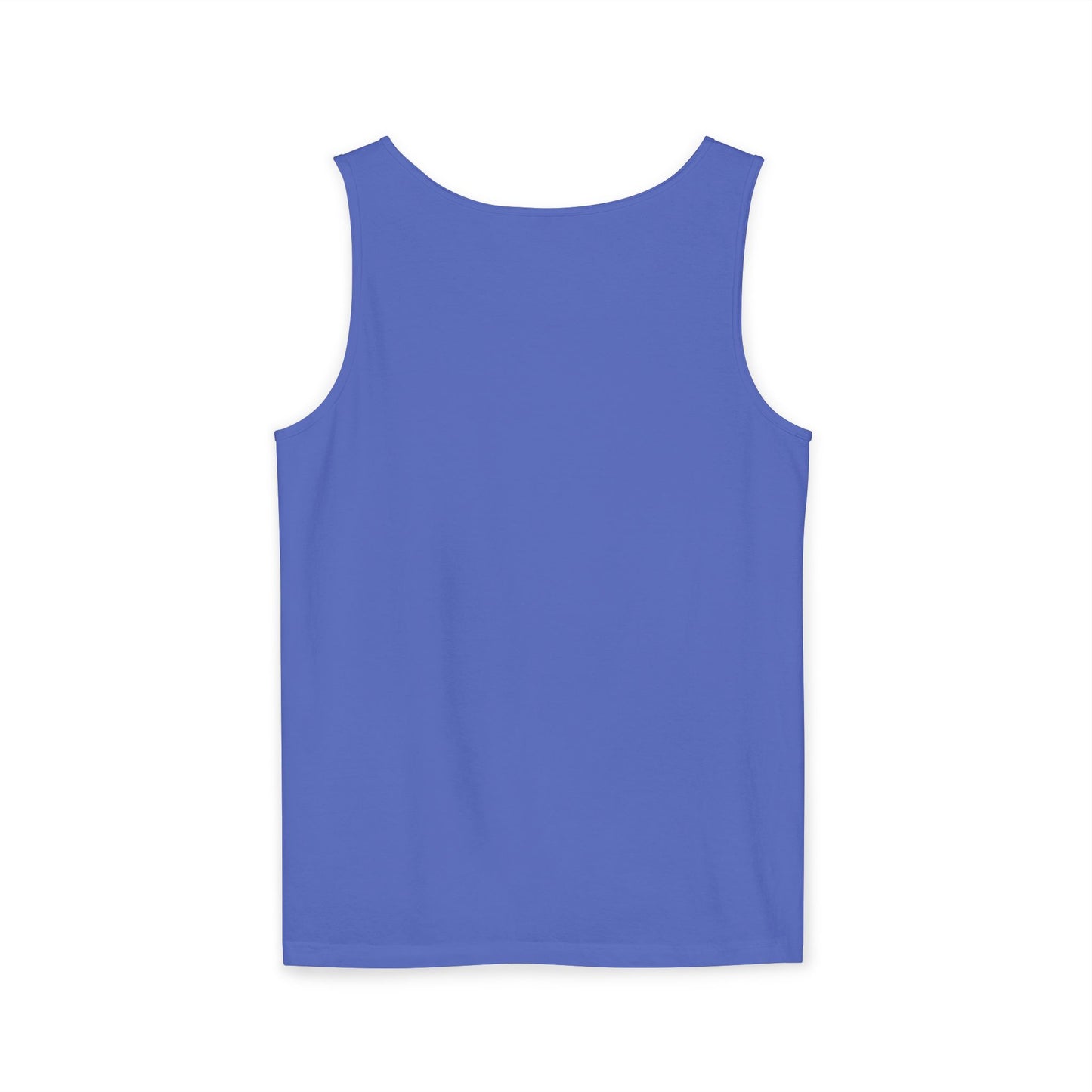 Erase the Stigma Tank Top