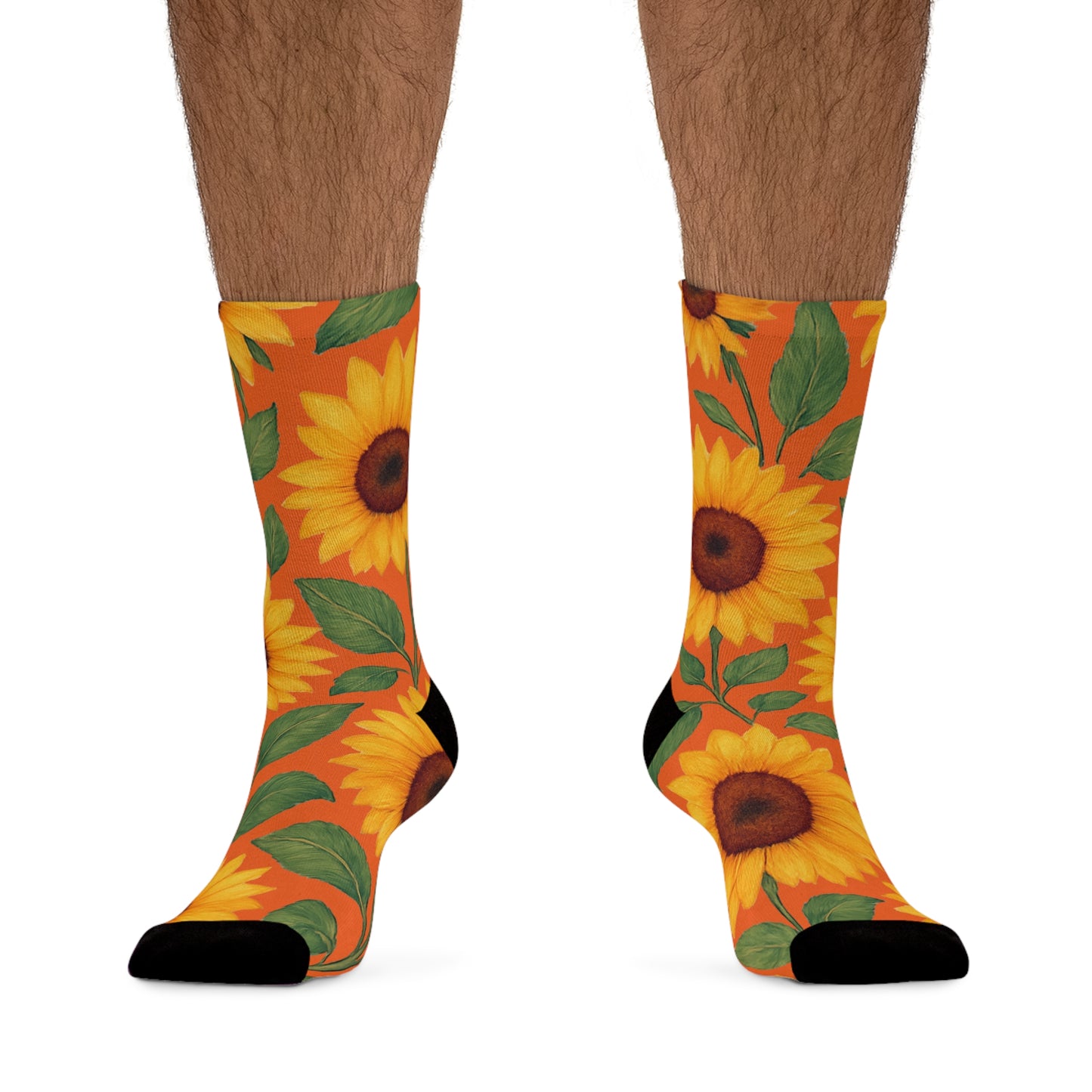 Sunflower Eco-Friendly Socks