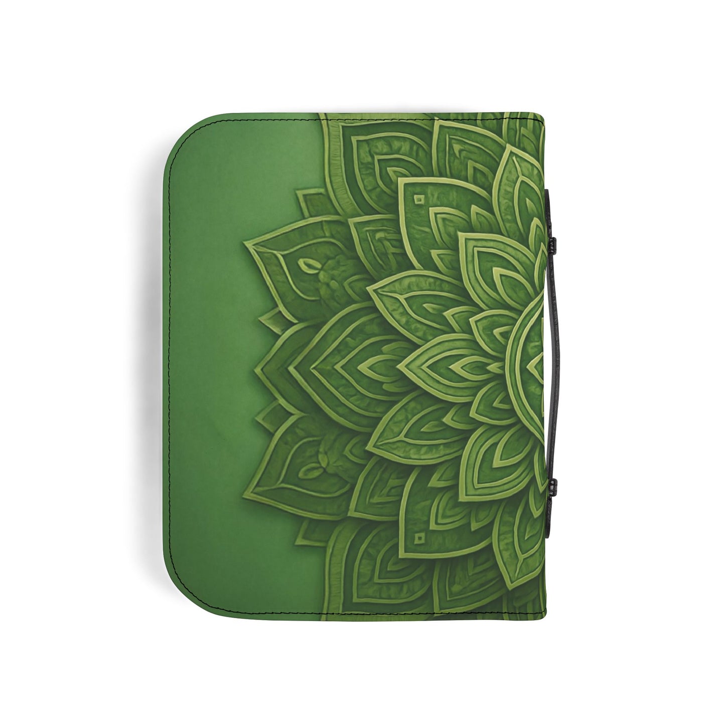 Sage Strength Bible/Book Cover