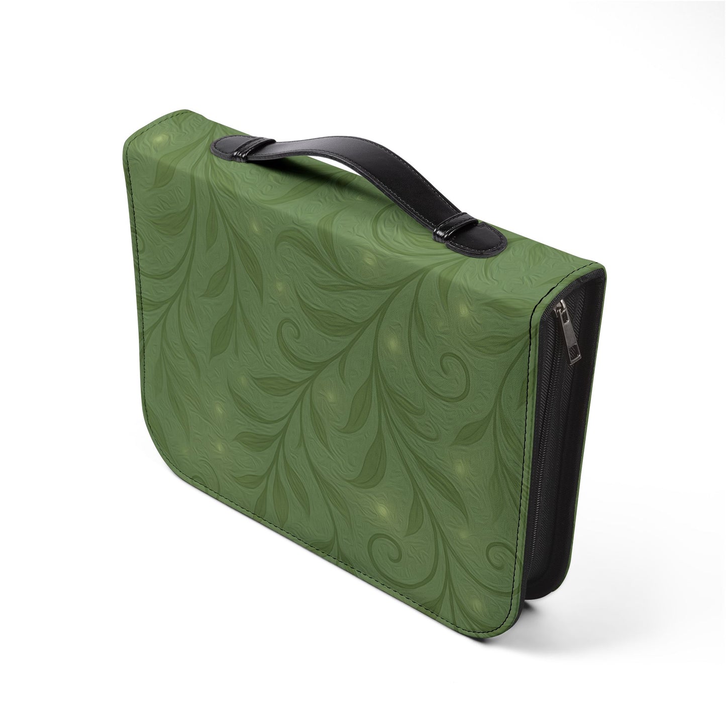 Sage Spirit Bible Cover