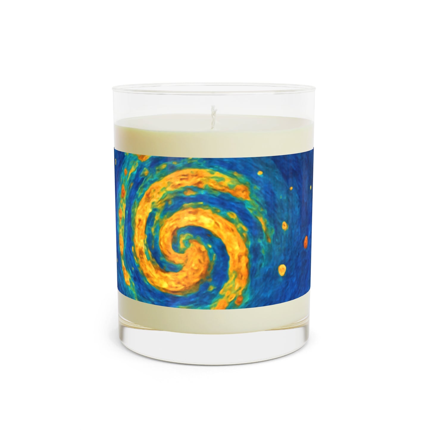 Sacred Skies Aromatherapy Candle