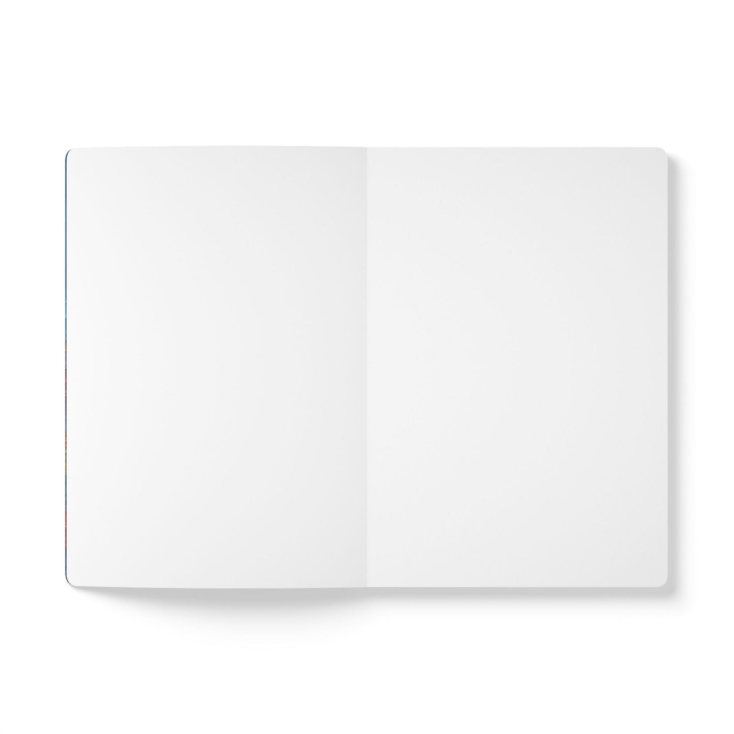 Grieving Mother Softcover Journal