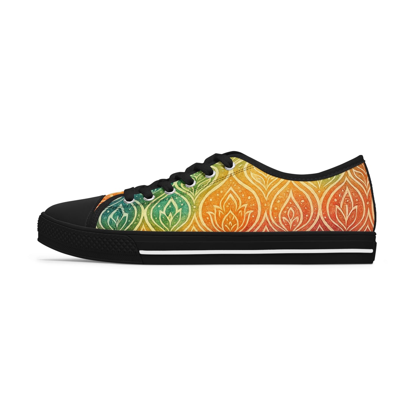 RainBoHo Women's Sneakers