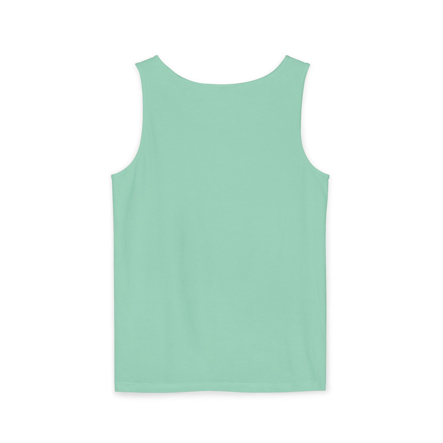 Erase the Stigma Tank Top