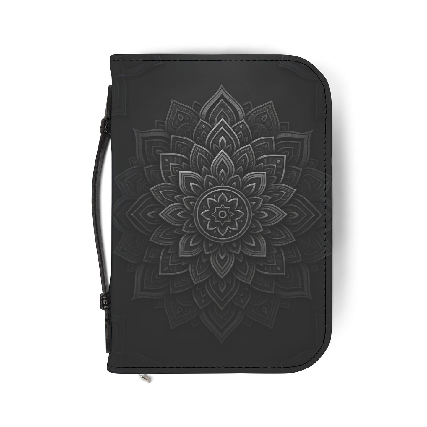 Zen in Black & White Bible/Book Cover