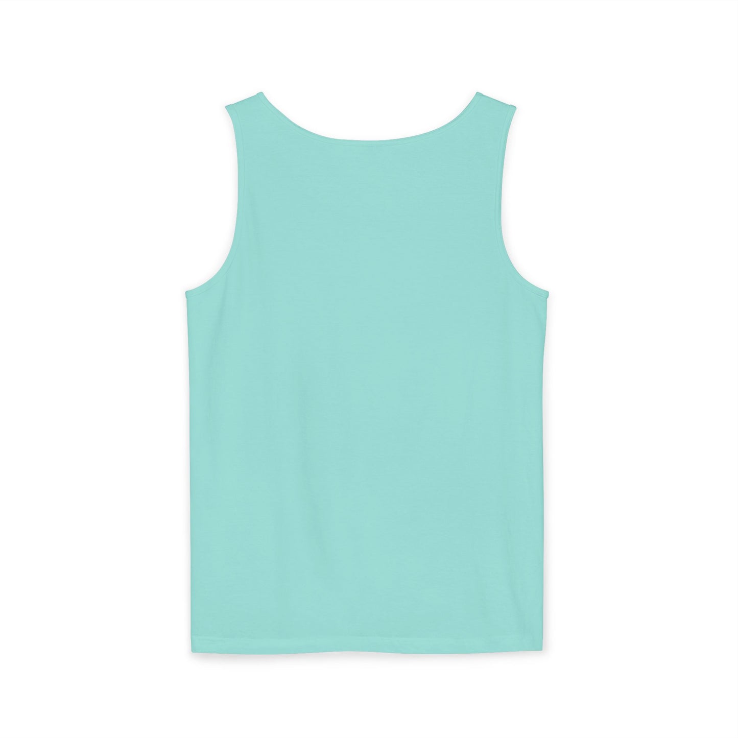 Erase the Stigma Tank Top