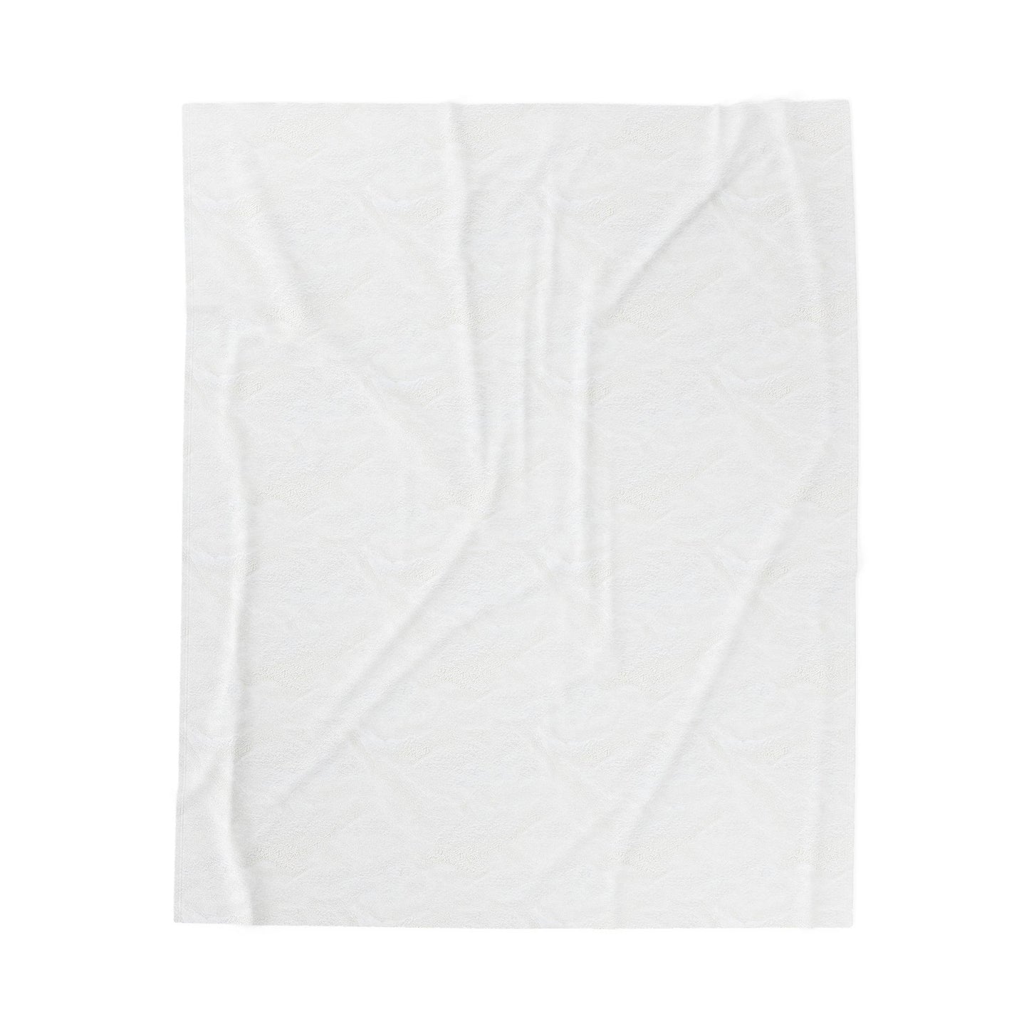 Our Story Isn't Over; Plush Blanket