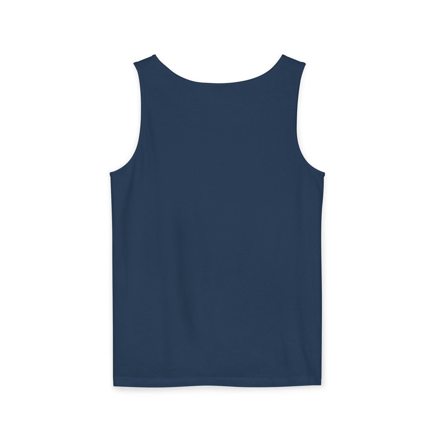 Erase the Stigma Tank Top
