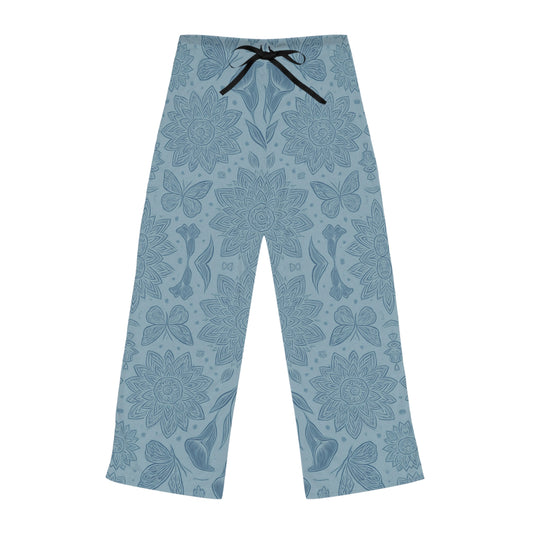 Bloomlight Boho Women's Pajama Pants