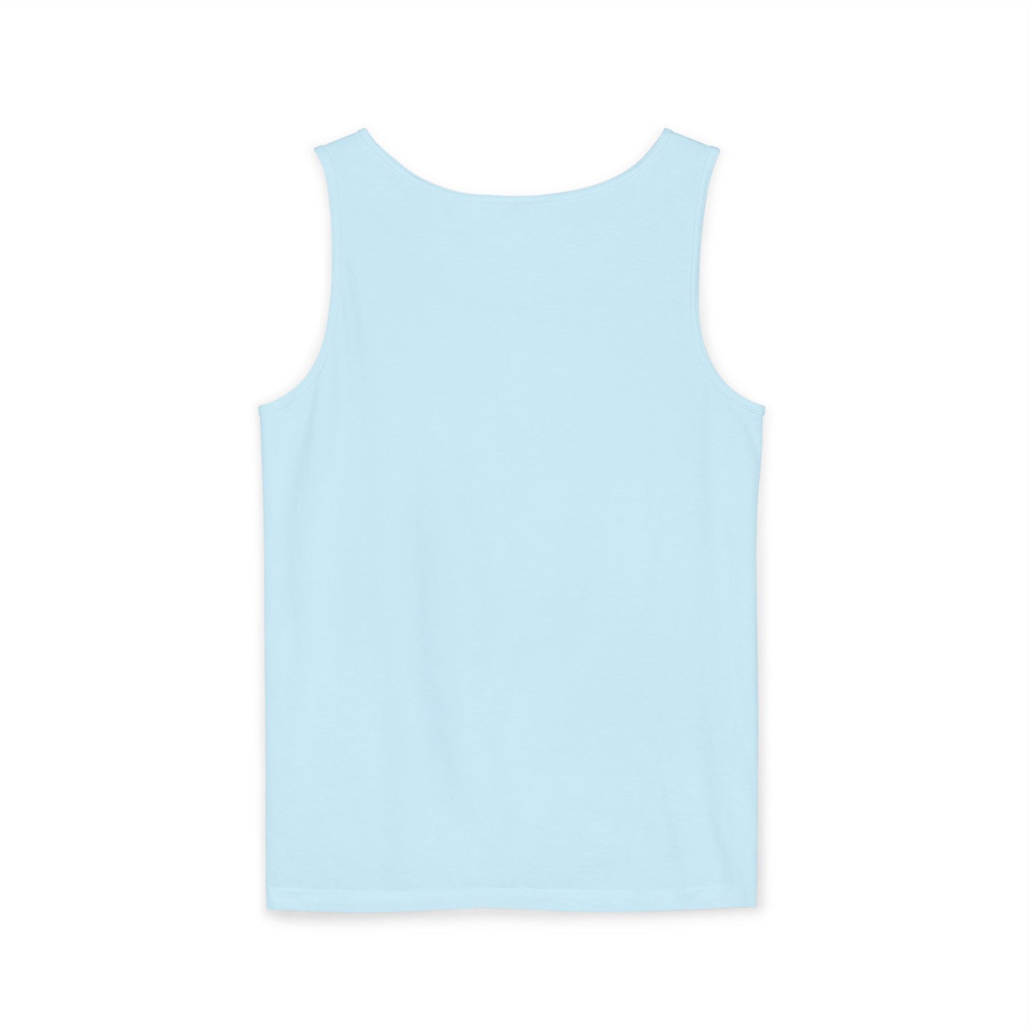 Erase the Stigma Tank Top