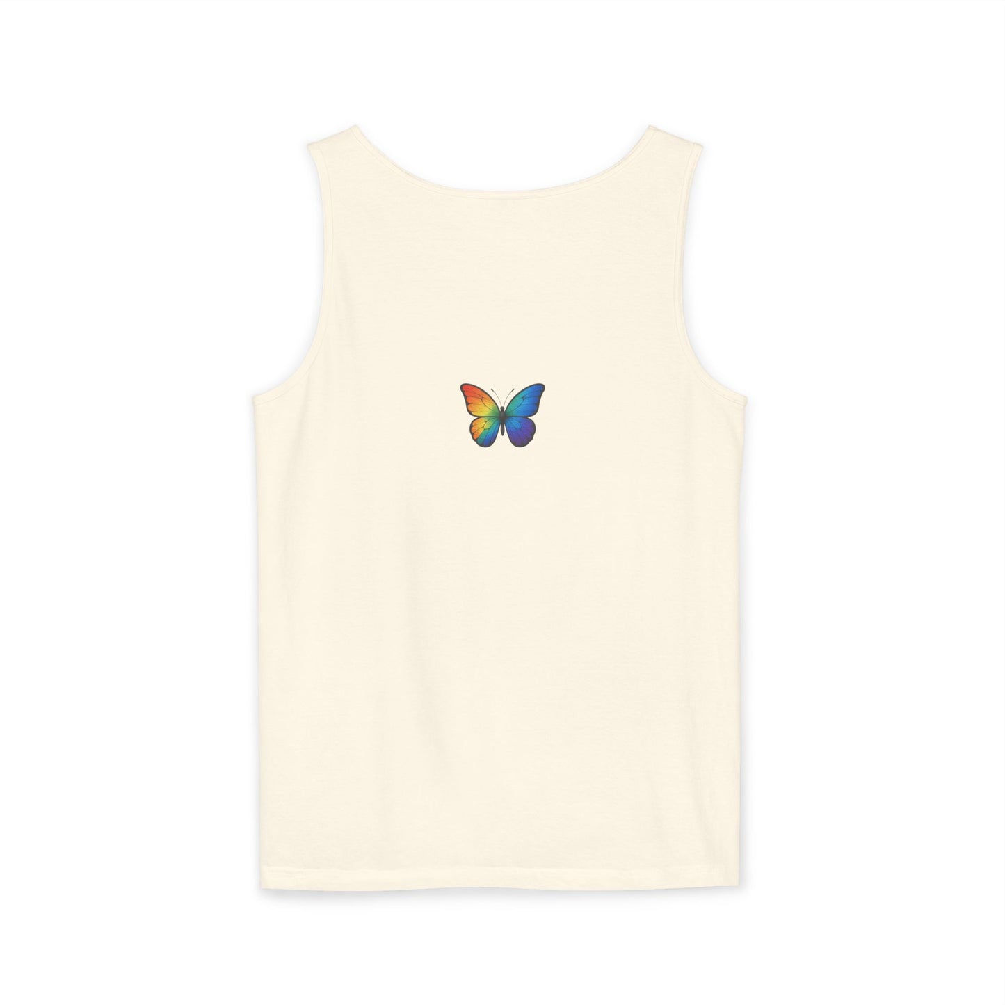 Pride '25 Butterfly Tank Top