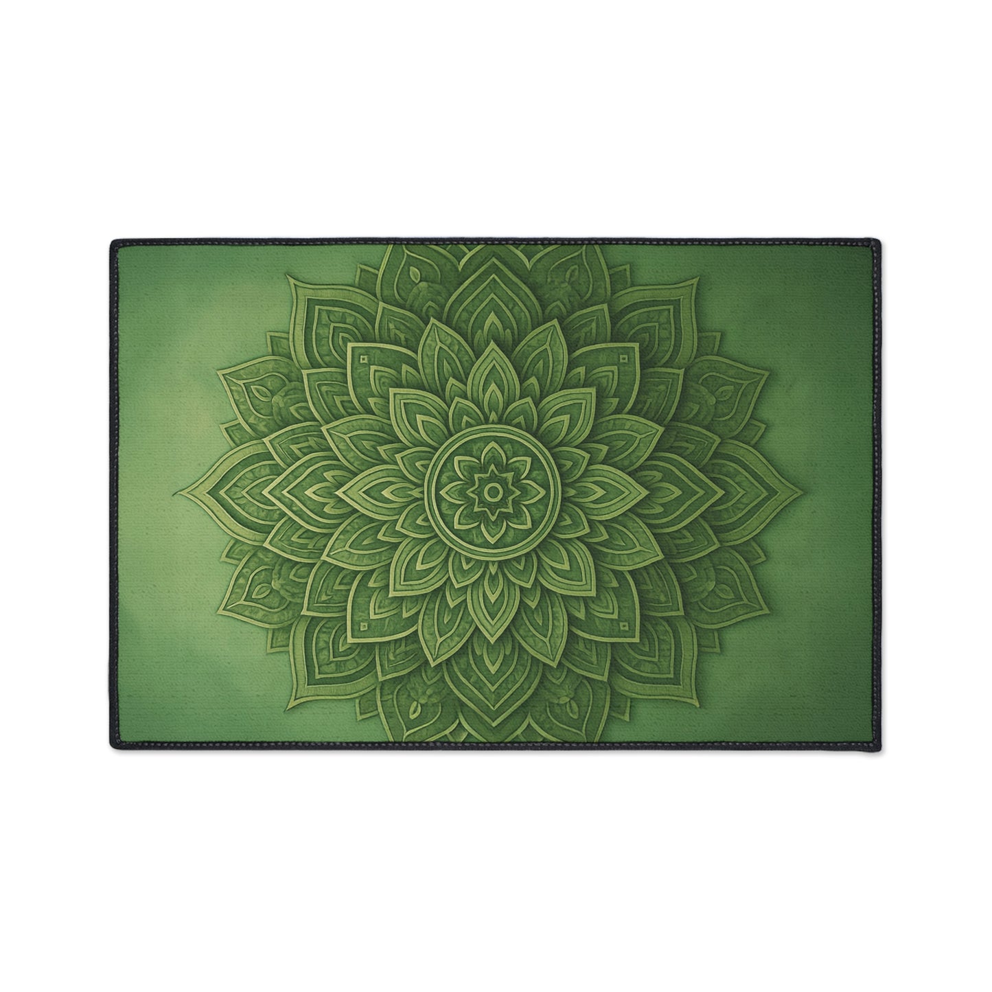 Sage Strength Heavy Duty Floor Mat