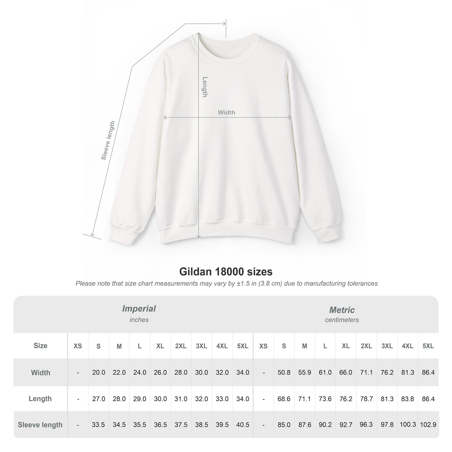 Meditating Giraffe Sweatshirt