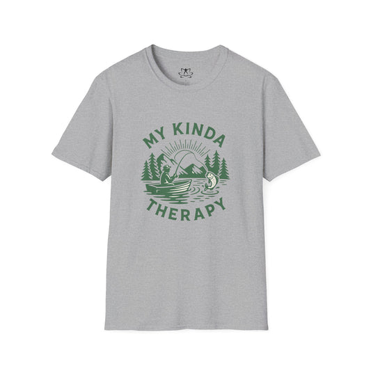 "My Kinda Therapy" T-Shirt