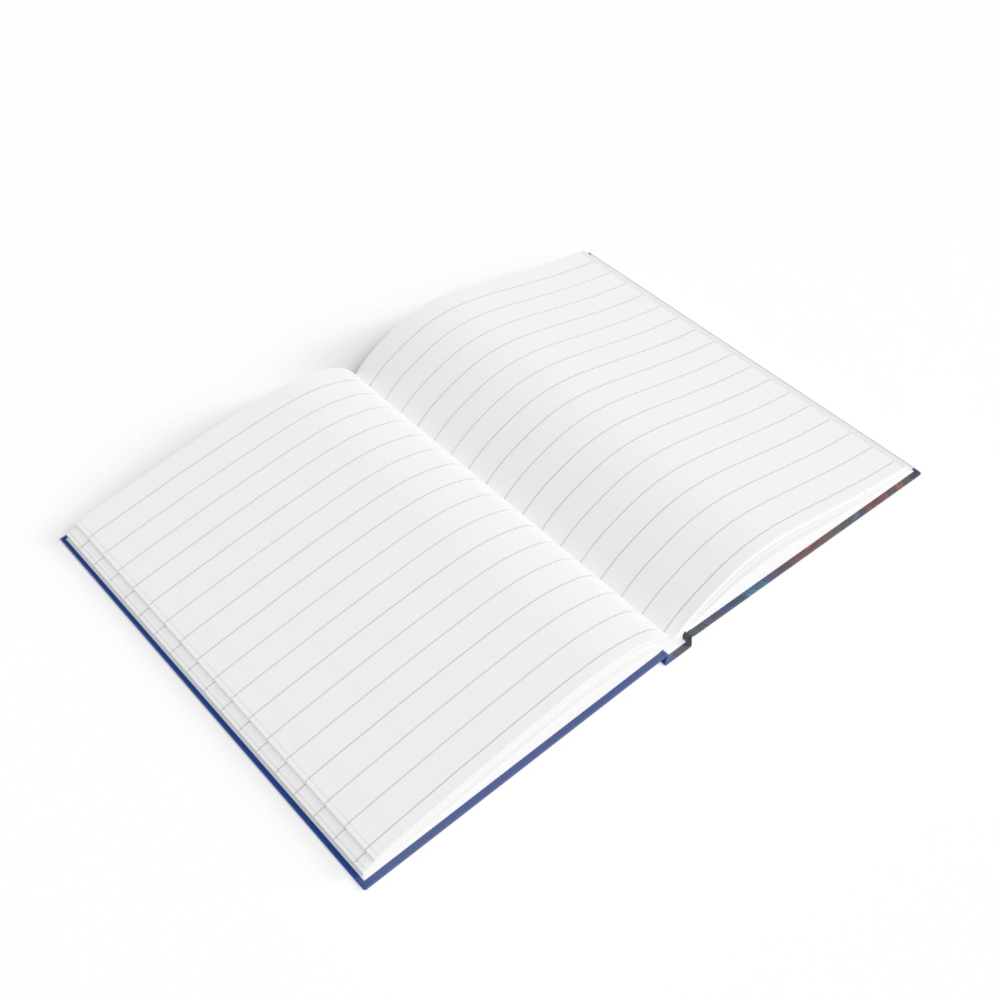 Grieving Mother Hardcover Journal