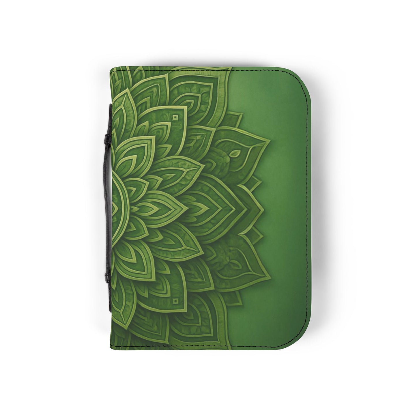 Sage Strength Bible/Book Cover
