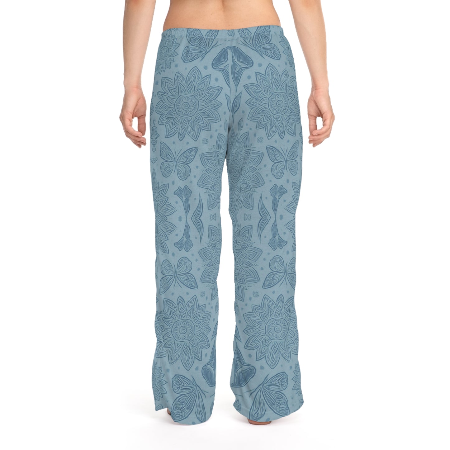 Bloomlight Boho Women's Pajama Pants