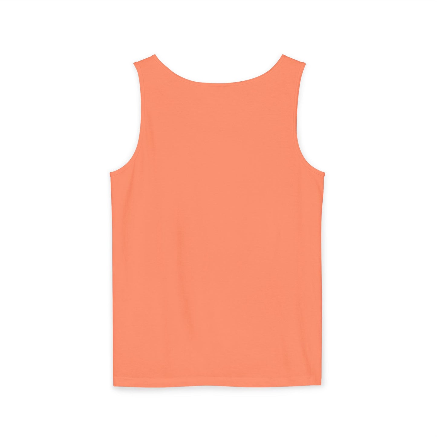 Erase the Stigma Tank Top