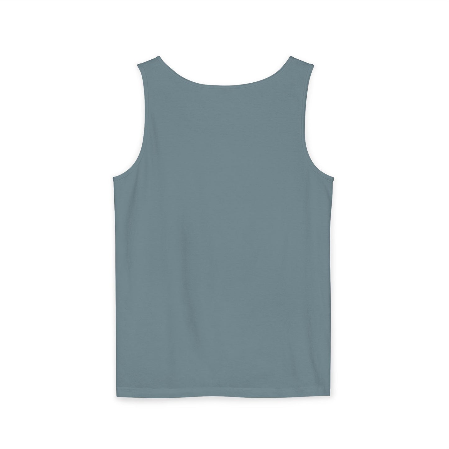 Erase the Stigma Tank Top