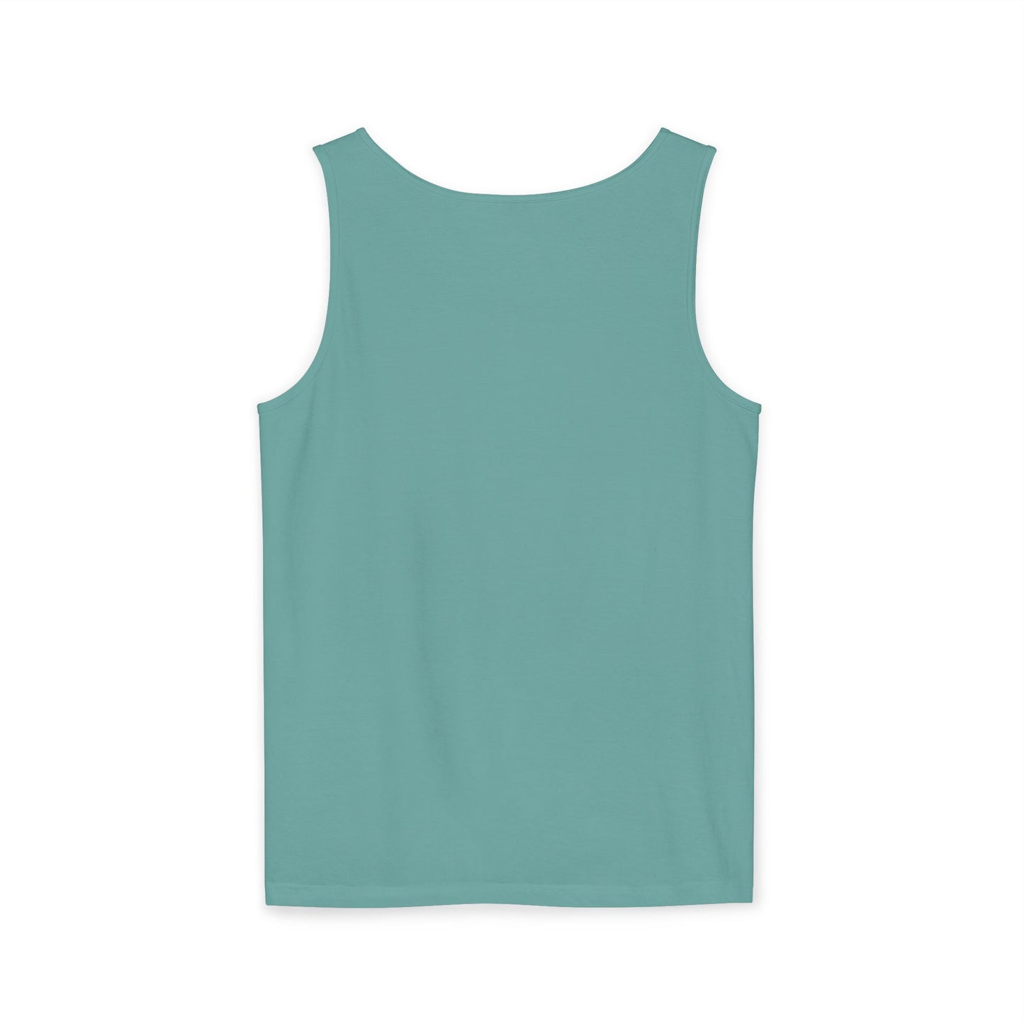 Erase the Stigma Tank Top