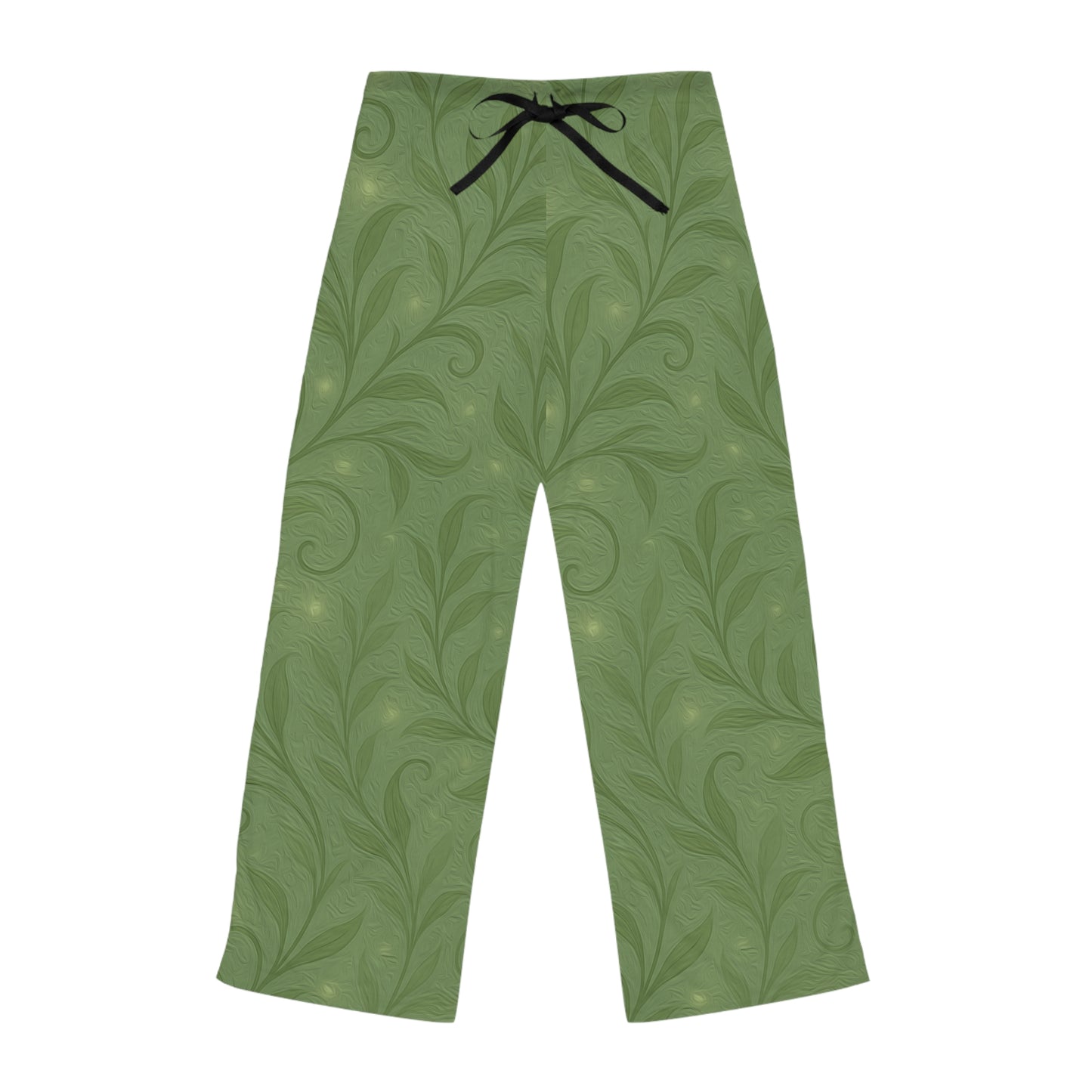 Sage Dark Spirit Women's Pajama Pants